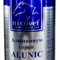 Алюминиум спрей Alunic, 400 мл