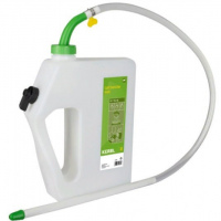 Дренчер для телят Calf Drencher Profi с гибким зондом 105 см, 4 л