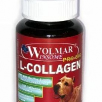 Wolmar Winsome Pro Bio L-Collagen, таблетки №100