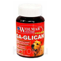 Wolmar Winsome Pro Bio Ga-Glican, таблетки, №180