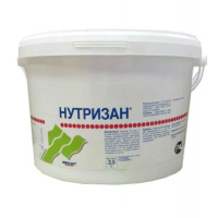Нутризан, порошок, 2,5 кг
