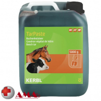Буковый деготь TarPaste для копыт, 5 кг.