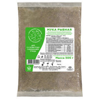 Рыбная мука, 500 г