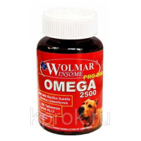 Wolmar Winsome Pro Bio Omega 2500, таблетки №100
