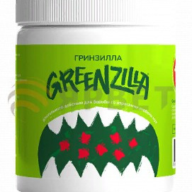 Greenzilla 1% Инсектицидная приманка для борьбы со взрослыми обосями мух, 500гр
